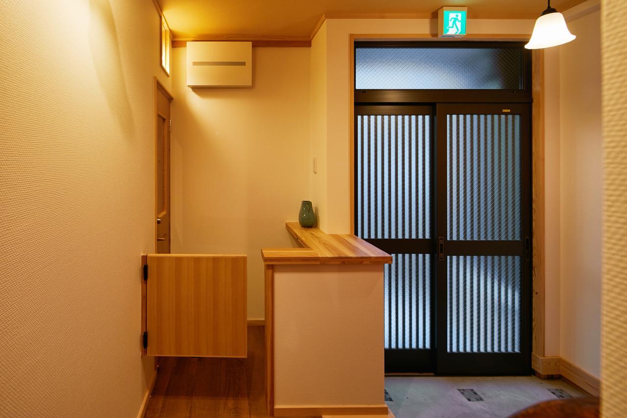 Hanare Kyoto Chogeikan Exterior photo
