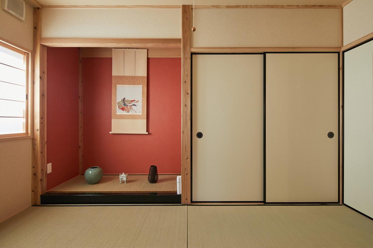 Hanare Kyoto Chogeikan Exterior photo