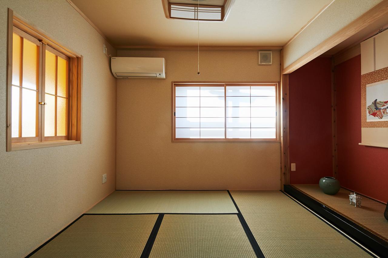 Hanare Kyoto Chogeikan Exterior photo